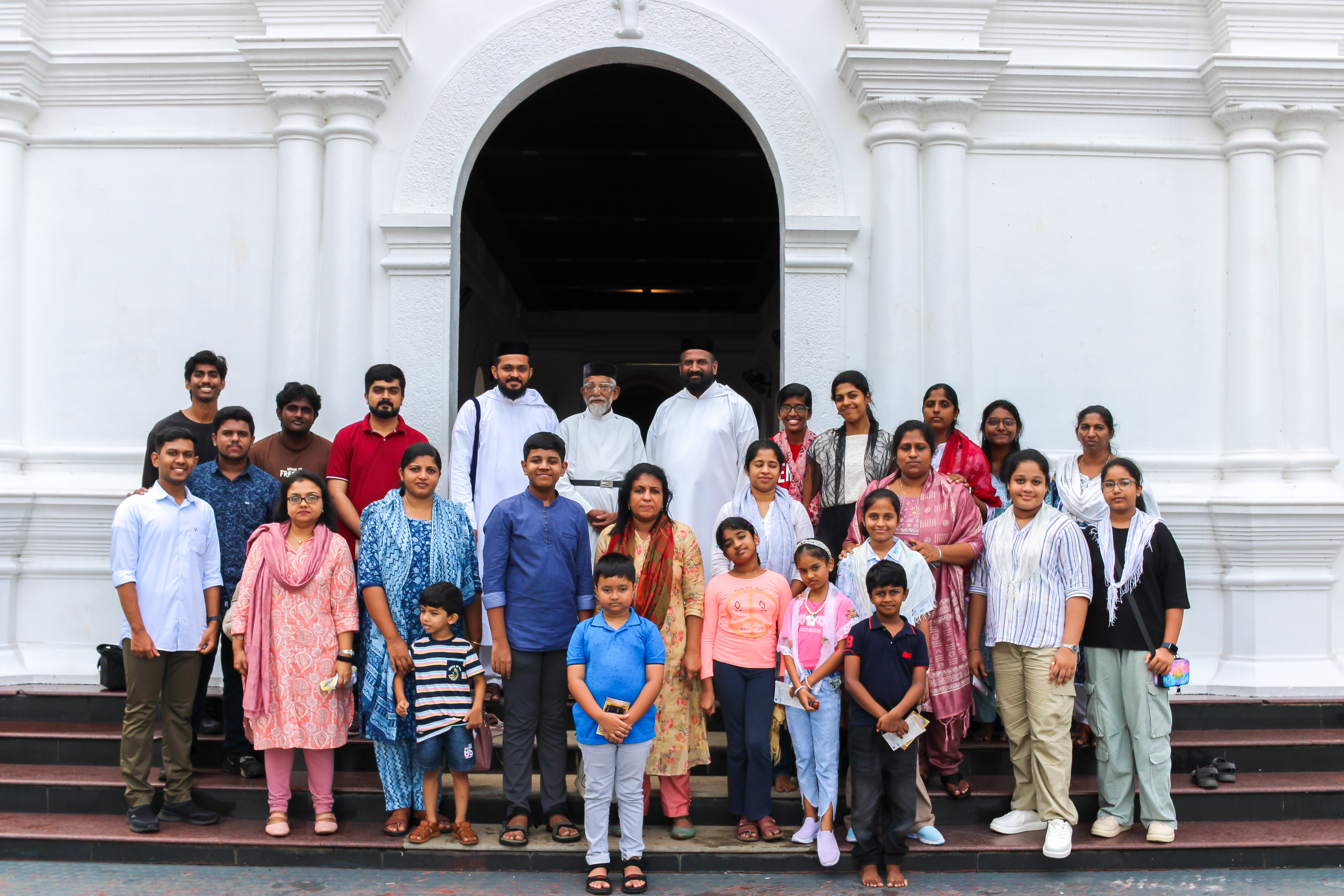 Sunday School Image